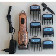 Powertec TR-6700 Saç&sakal Kesim Makinası