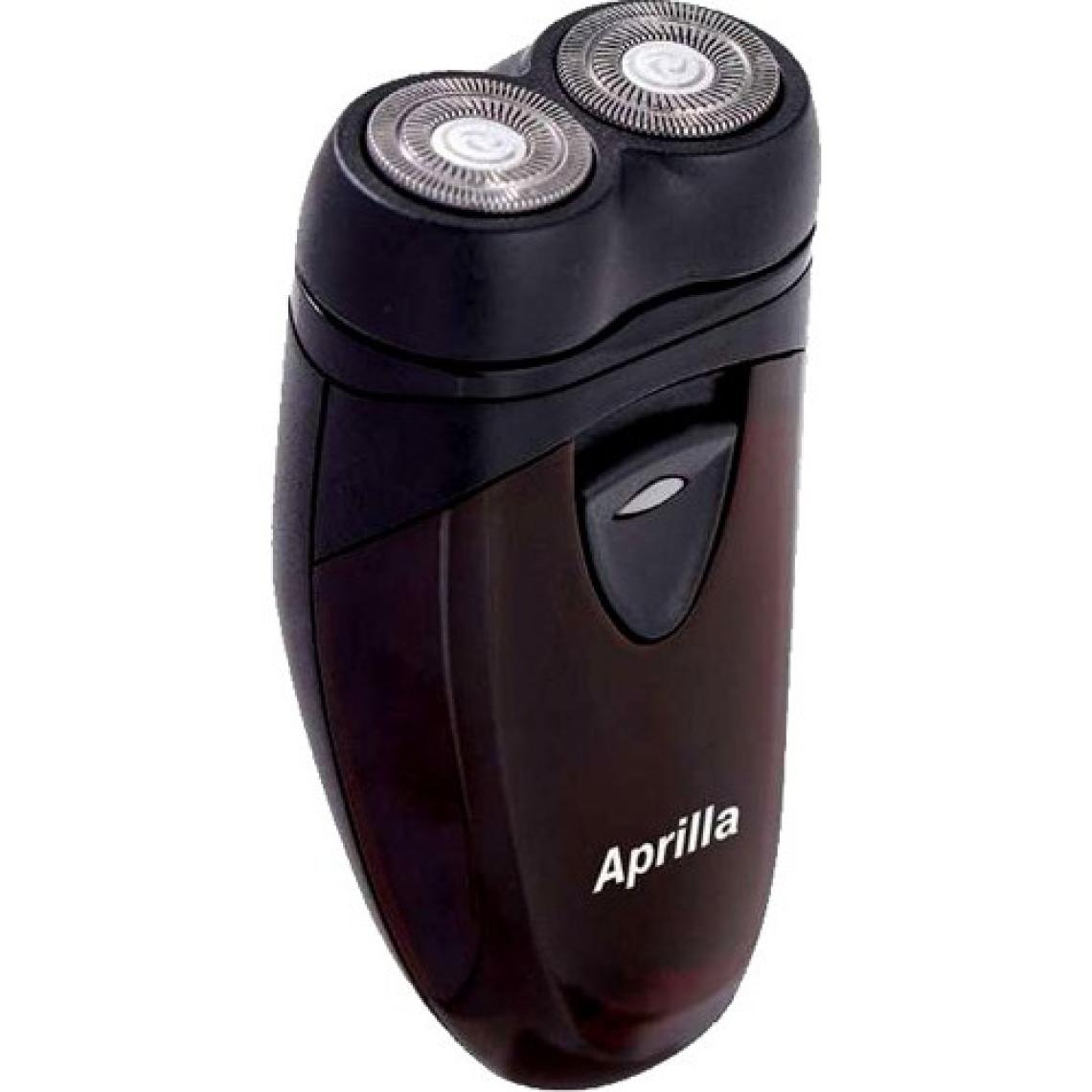 Aprilla AS-3005 Kablosuz Tıraş Makinesi, Kablosuz, Güçlü ve Sessiz Motor, Temizlik Fırçası 2 Adet Pil ile Çalışır.(Pil Dahil Değildir)