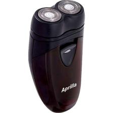 Aprilla AS-3005 Kablosuz Tıraş Makinesi, Kablosuz, Güçlü ve Sessiz Motor, Temizlik Fırçası 2 Adet Pil ile Çalışır.(Pil Dahil Değildir)