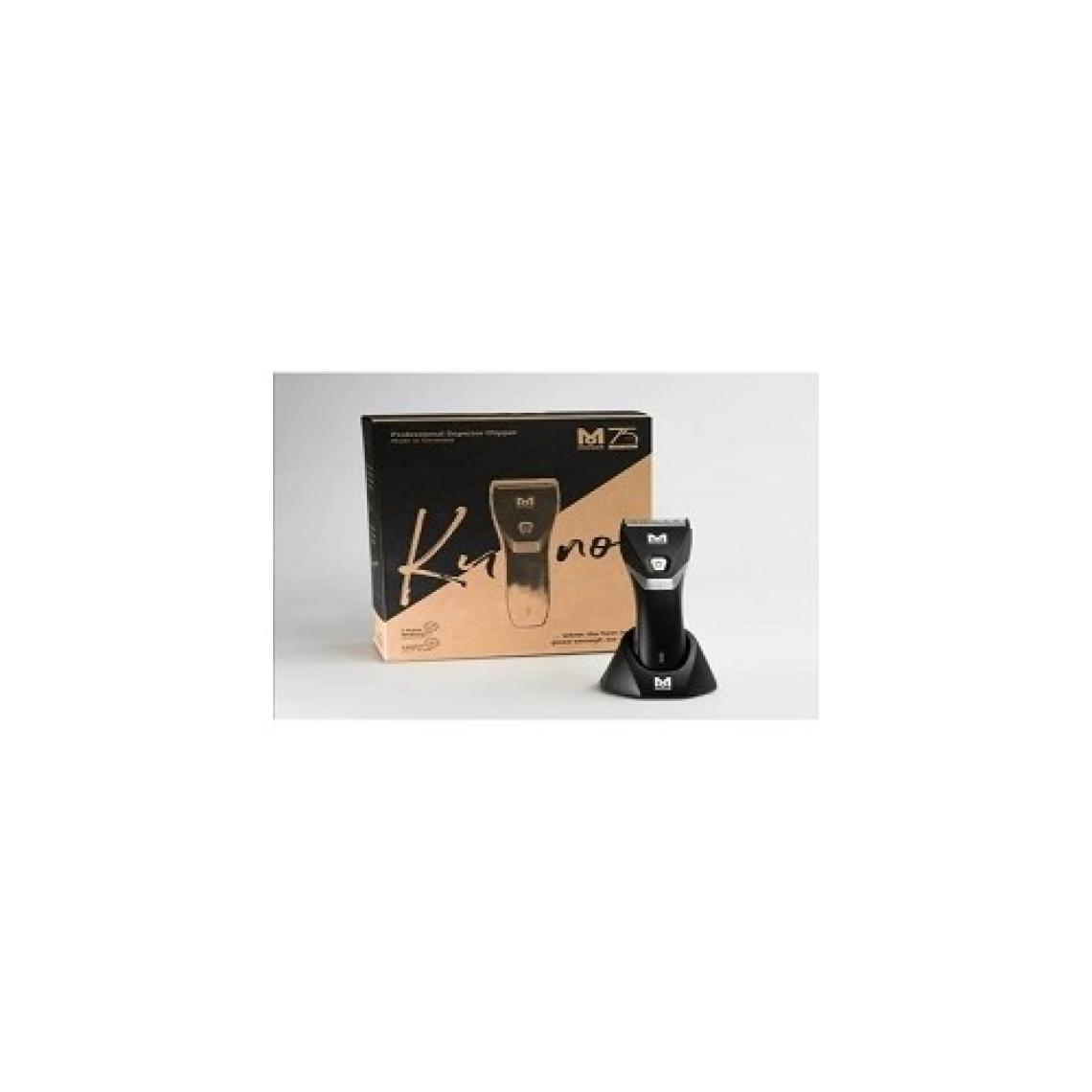 Moser Kuno 1887 0050 Profesyonel Tıraş Makinesi 6 Lüx Tarak Extra Kesici Başlık 1887-0050