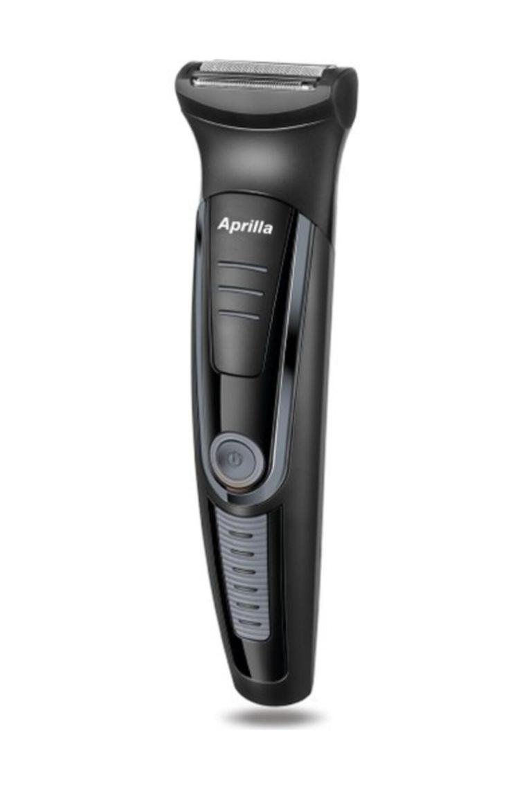 Ahc-5018 2 In 1 Standlı Şarjlı Erkek Bakım Seti Tıraş Makinesi