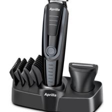 Ahc-5018 2 In 1 Standlı Şarjlı Erkek Bakım Seti Tıraş Makinesi