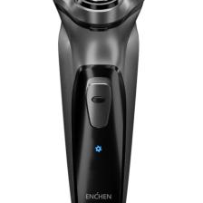 Enchen Blackstone 3d Başlıklı Şarjlı Traş Makinası