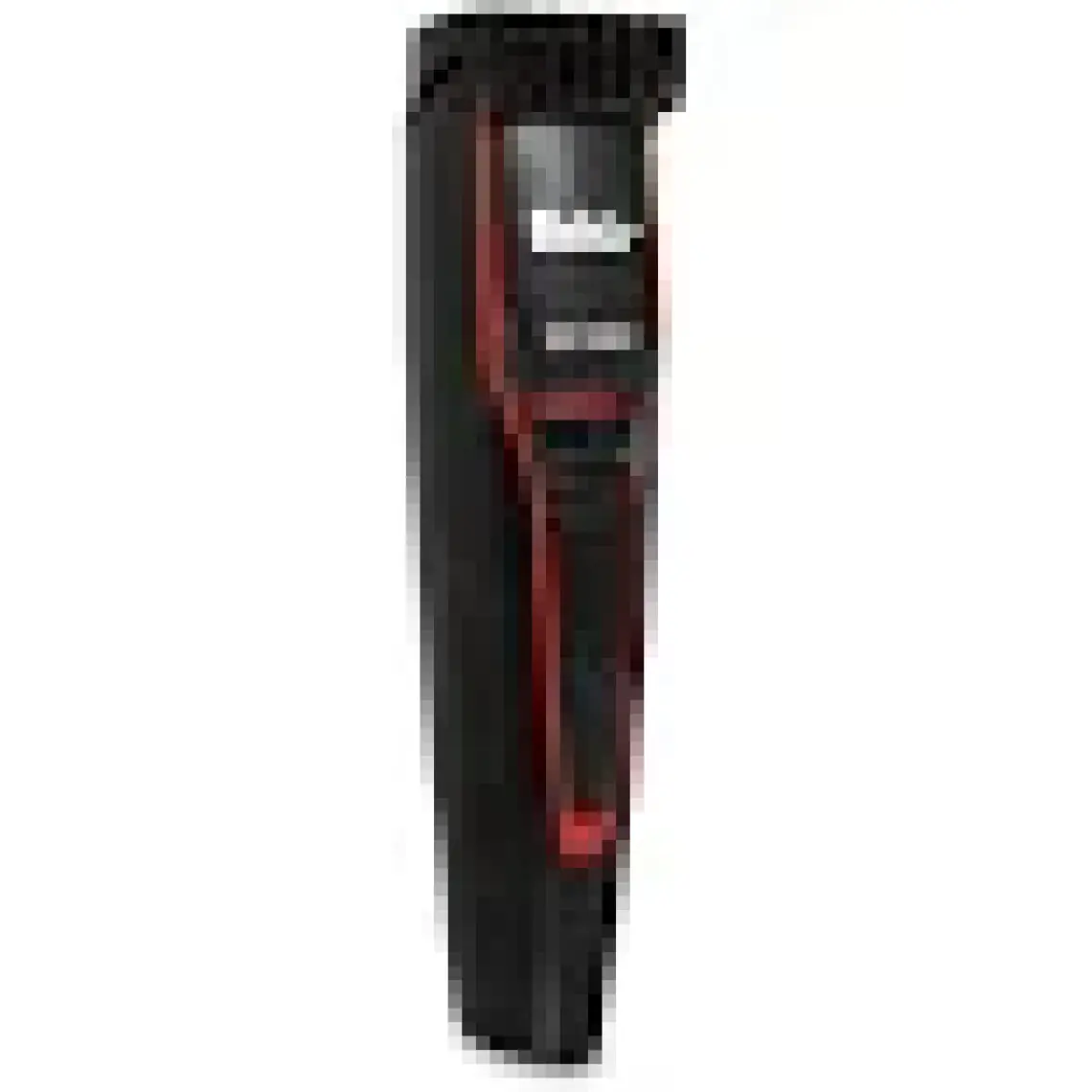 Fakir Stubby Red-Black Sakal Şekillendirme Cihazı