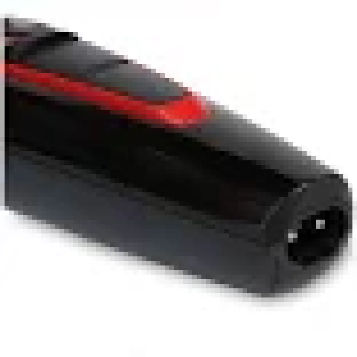 Fakir Stubby Red-Black Sakal Şekillendirme Cihazı
