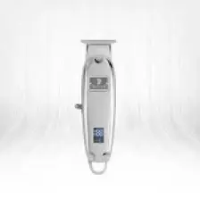 Hector Troy Zero I3 Profesyonel Tıraş Makinesi Silver