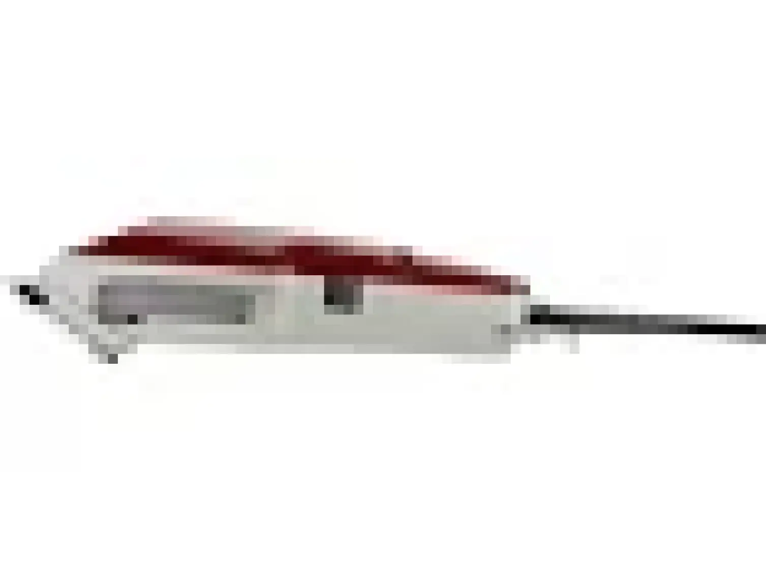 Moser 1400-0050 Tıraş Makinesi + 4 Tarak Moser 1400-0050 Tıraş Makinesi