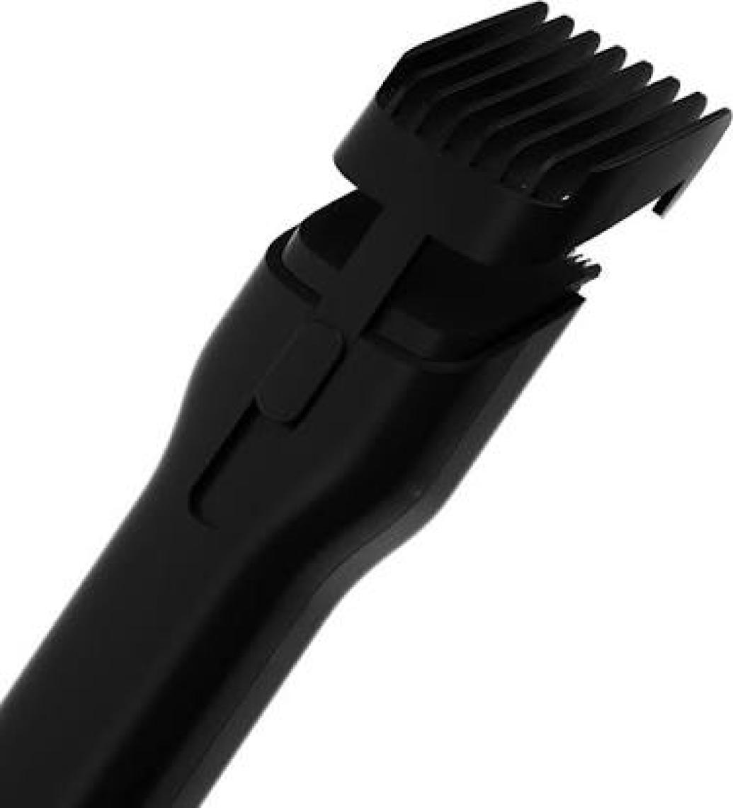 Enchen Boost 2 Siyah Taşınabilir Şarjlı Saç Kesim Makinesi