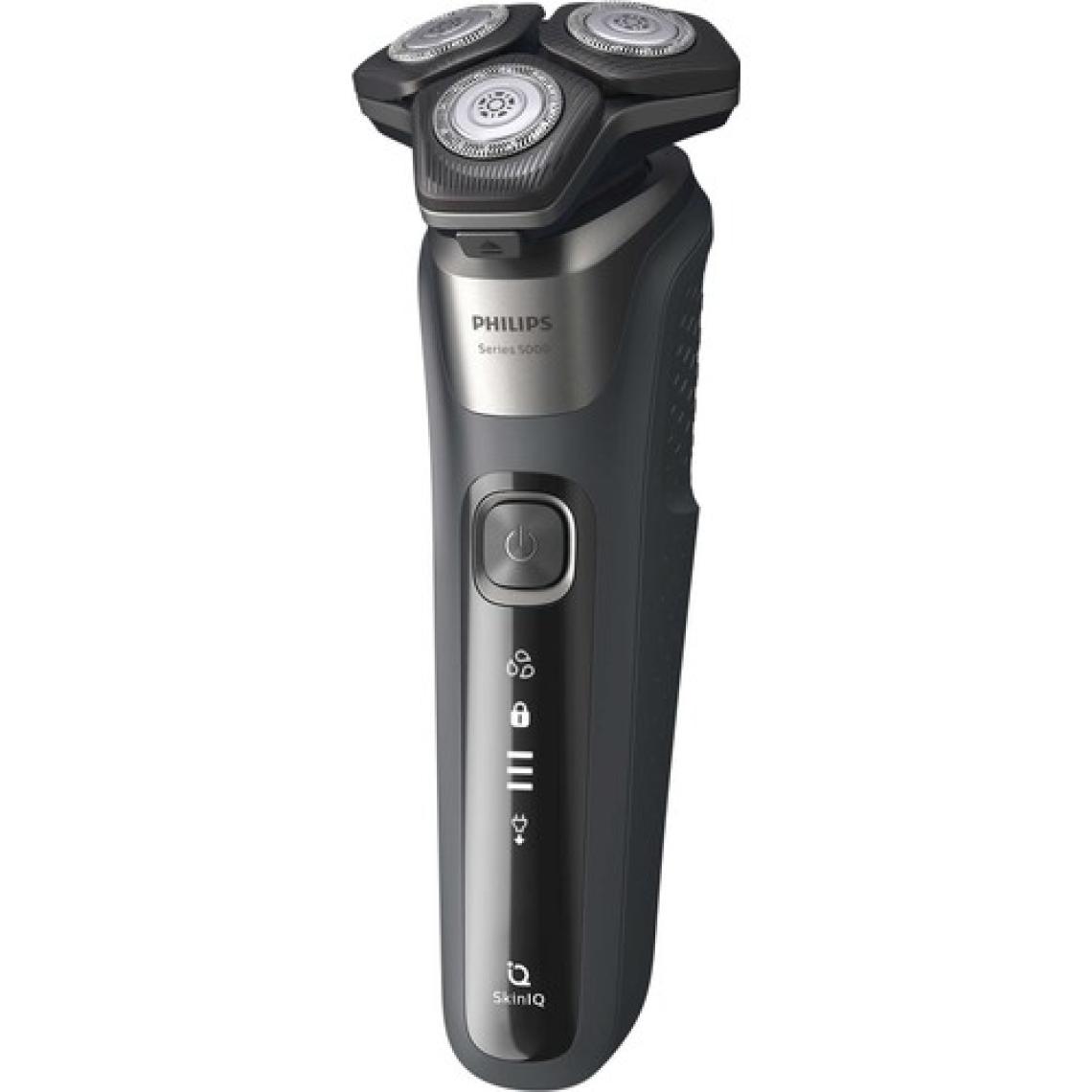 Philips 5000 Islak ve Kuru Serisi Tıraş Makinesi - S5587/10