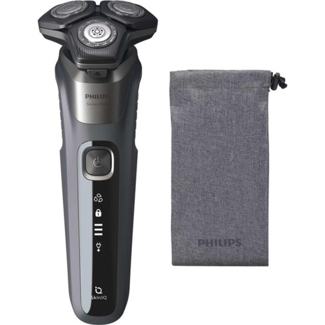 Philips 5000 Islak ve Kuru Serisi Tıraş Makinesi - S5587/10