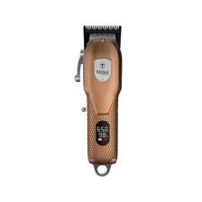 Premium Saç Kesme Makinesi Bronz Trnsacks0045