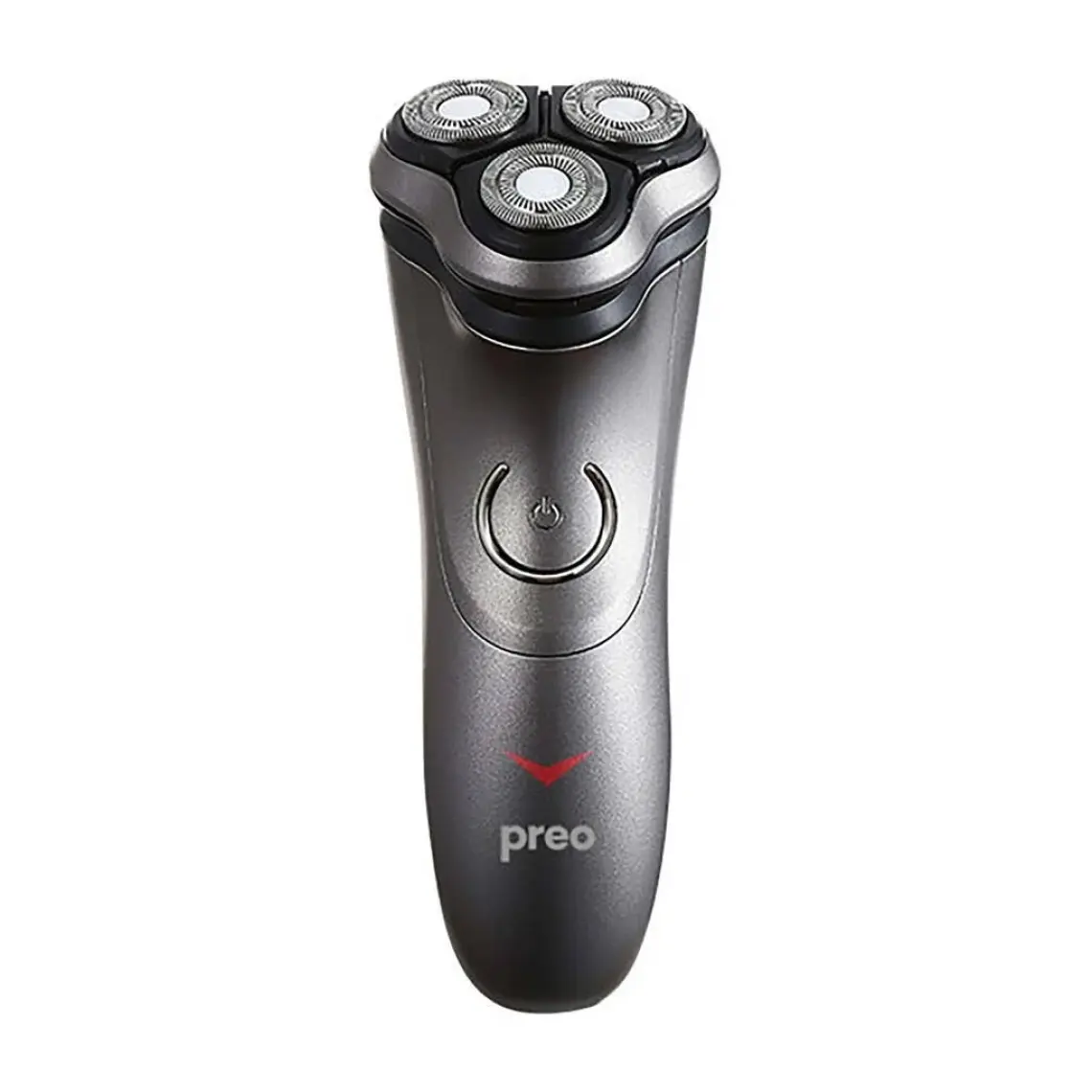 Preo PR-109 Islak Kuru Traş Makinesi