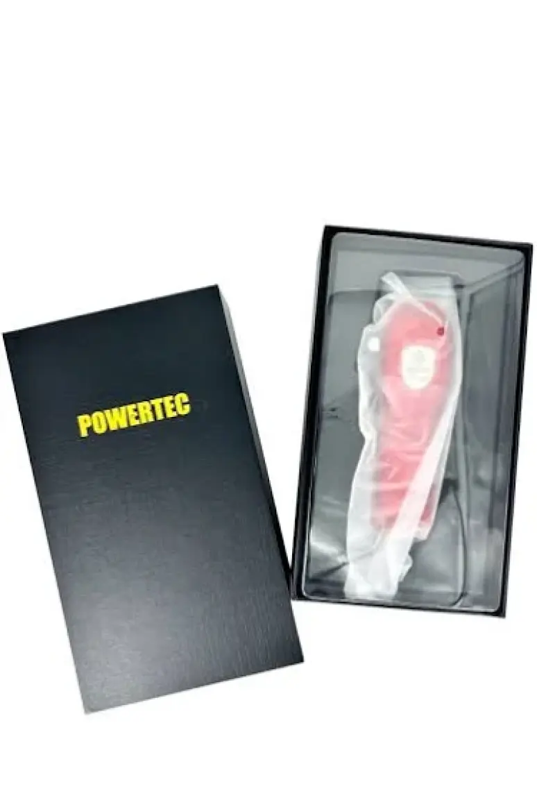 Powertec TR-4700 Tıraş Makinesi