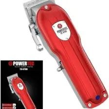 Powertec TR-4700 Tıraş Makinesi