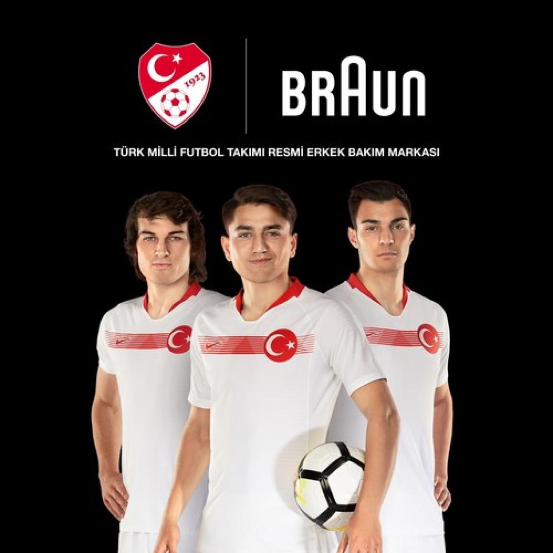 Braun Series 3 3010BT 3’Ü 1 Arada, Sakal Şekilendirici ve Tıraş Makinesi Islak & Kuru Tıraş/Tıraş Makinesi