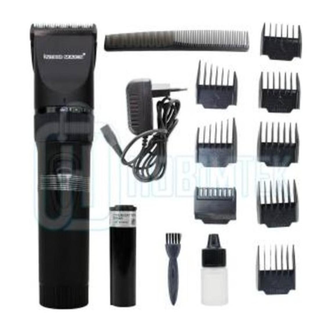 Inter Mac3 TC-5000 Tıraş Makinesi Saç Sakal Düzeltme & Kesim