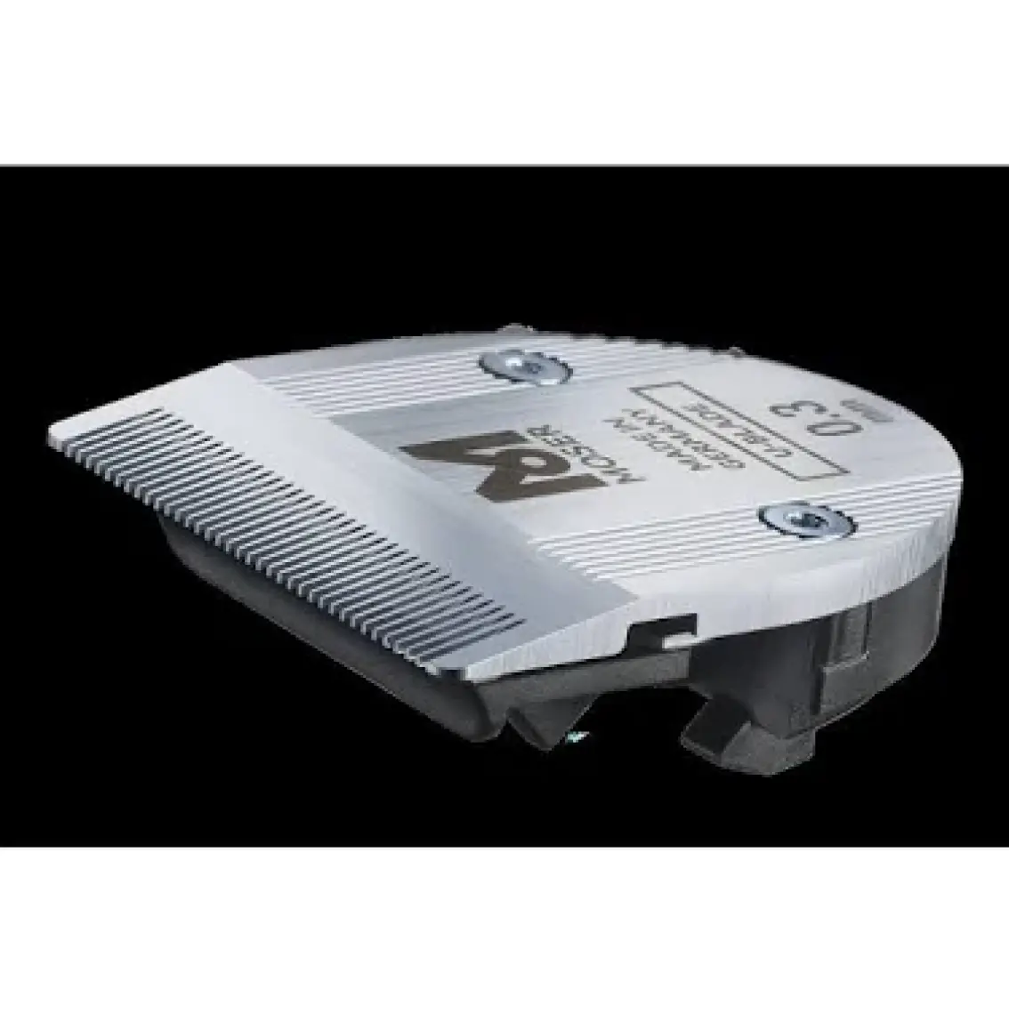 Moser Chromini Pro 2 U-Blade 1591-0064