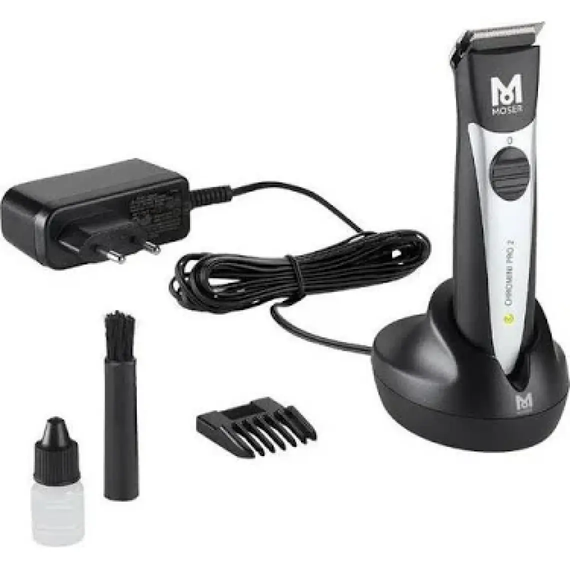 Moser Chromini Pro 2 U-Blade 1591-0064