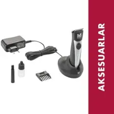 Moser Chromini Pro 2 U-Blade 1591-0064