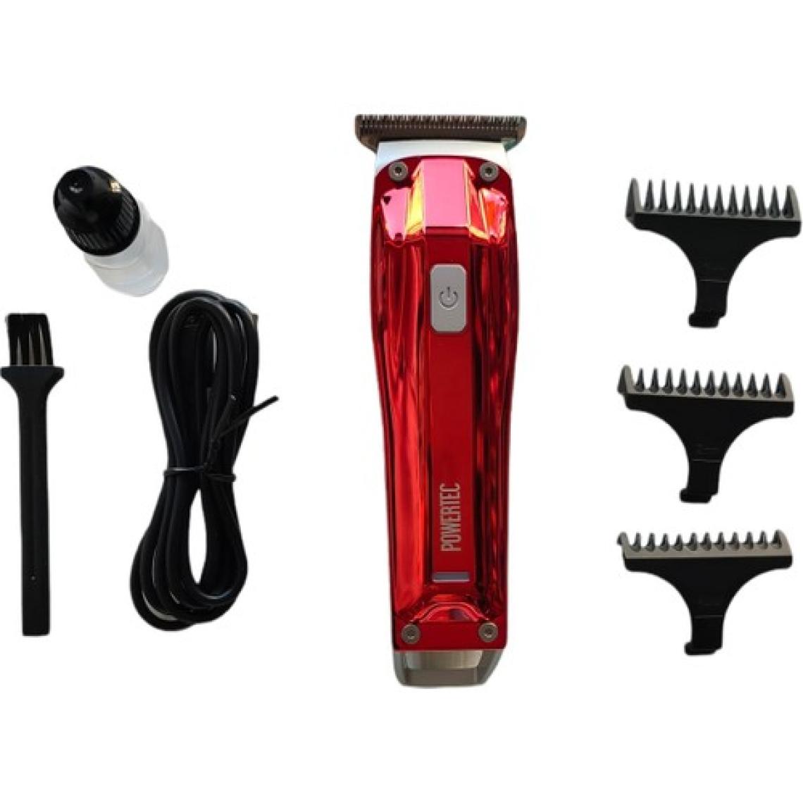 Powertec TR1515 Tıraş Makinesi