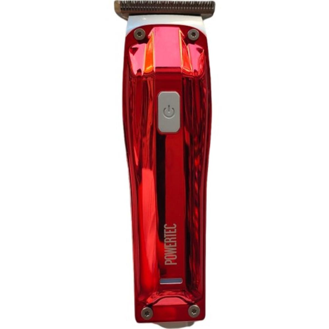 Powertec TR1515 Tıraş Makinesi
