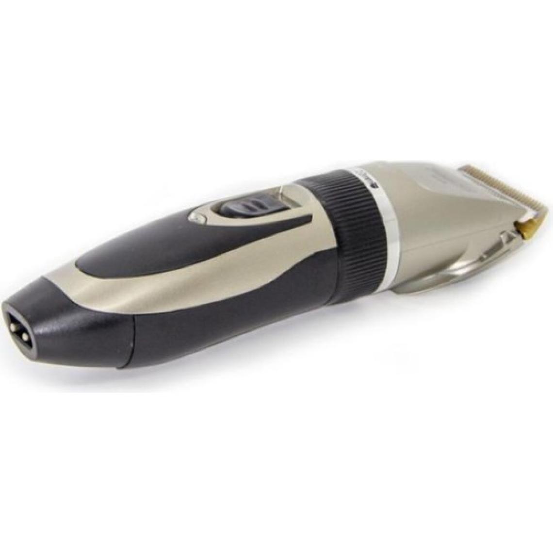 Dearling Plus RF-938 Yedek Bataryalı Profesyonel Tıraş Makines