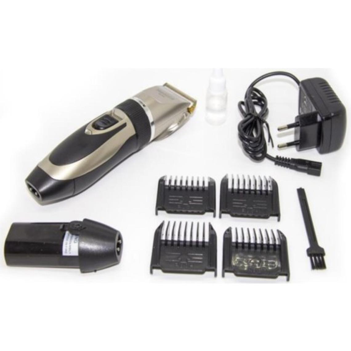 Dearling Plus RF-938 Yedek Bataryalı Profesyonel Tıraş Makines