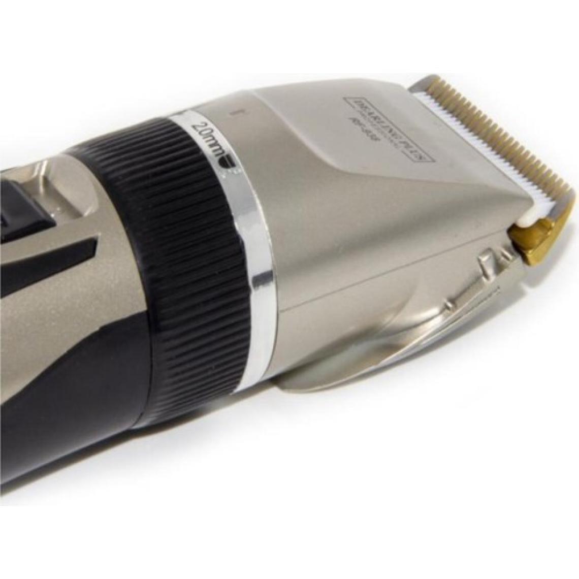 Dearling Plus RF-938 Yedek Bataryalı Profesyonel Tıraş Makines