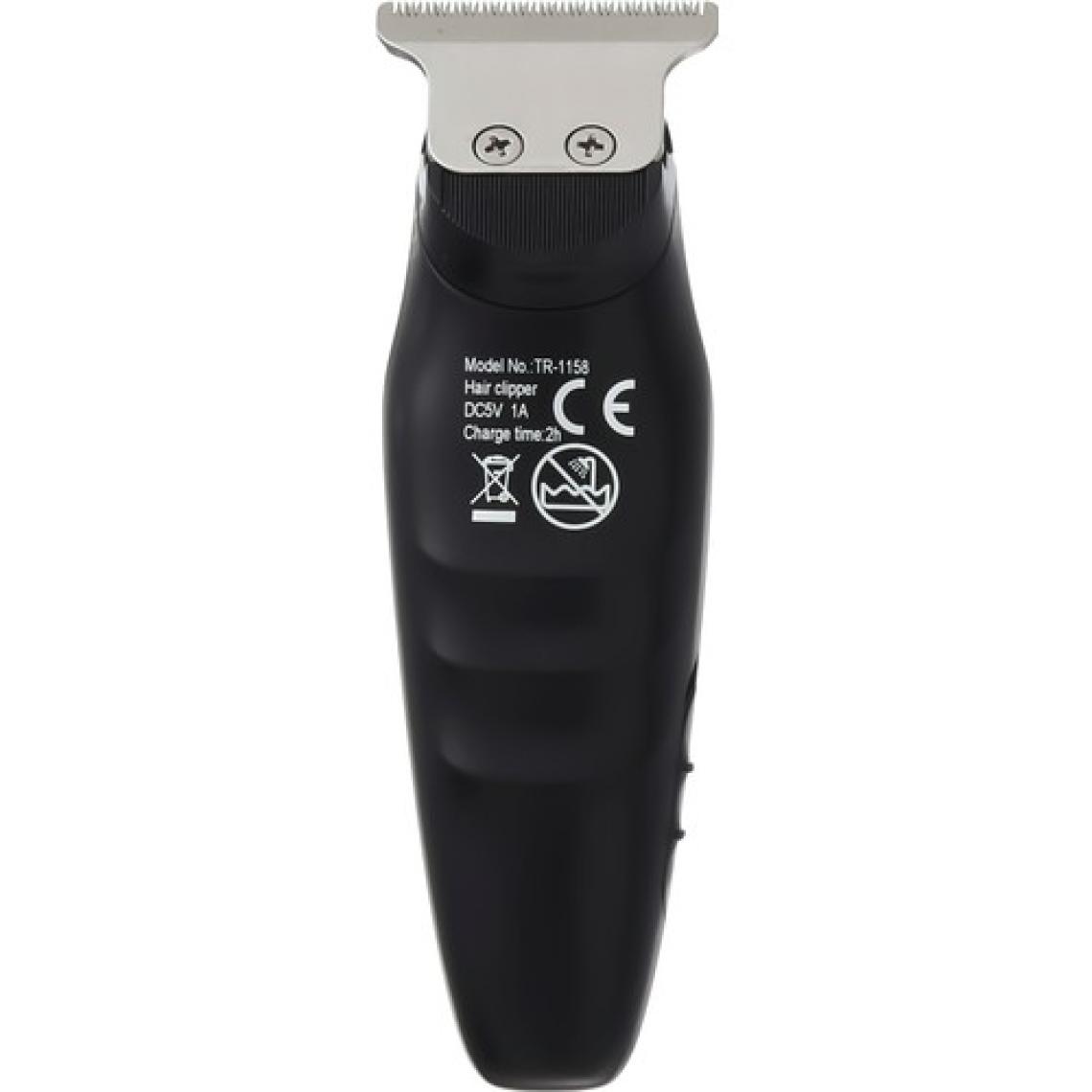 Powertec TR-1158 Saç Sakal Tıraş Makinesi
