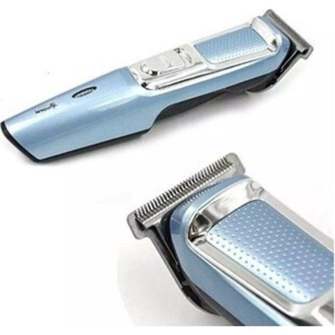 Jasper JPR-1017 Lazer Epilasyon Öncesi Saç Sakal Ense Çizme Vücut Tüy Alma Tıraş Makinesi