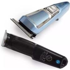 Jasper JPR-1017 Lazer Epilasyon Öncesi Saç Sakal Ense Çizme Vücut Tüy Alma Tıraş Makinesi