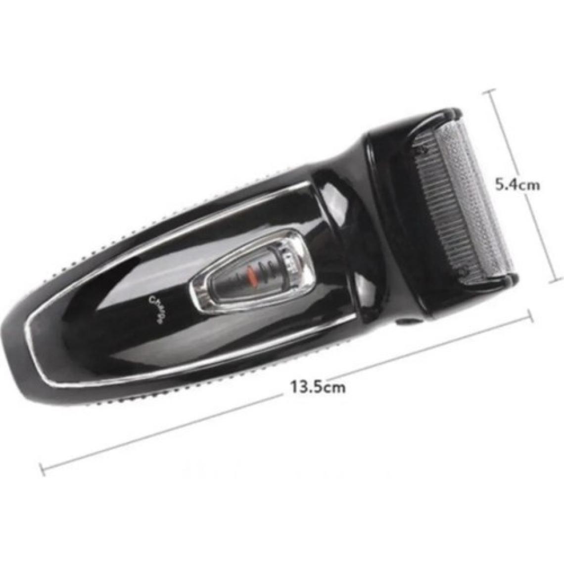 Insua HK-900 Microbleading Sakal Sıfırlama Tıraş Makinesi