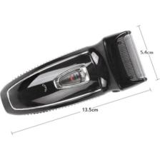 Insua HK-900 Microbleading Sakal Sıfırlama Tıraş Makinesi