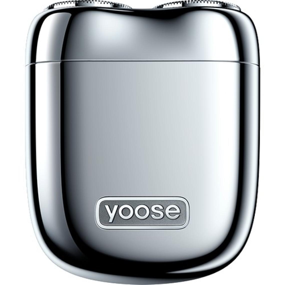 Yoose Mini Tıraş Makinesi