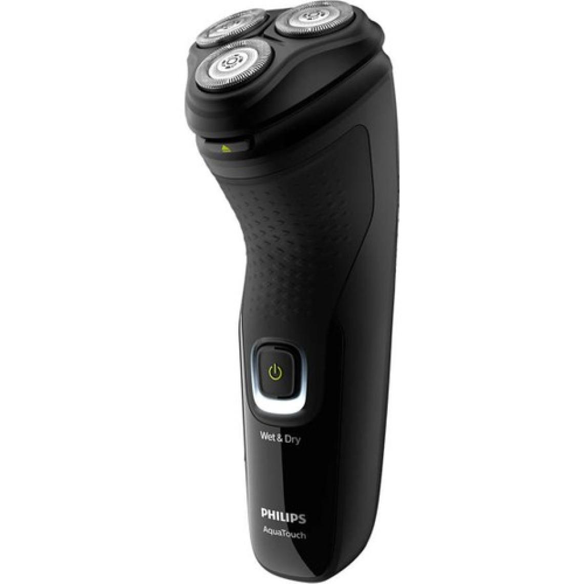 Philips 1200 S1223/41 Aquatouch Islak Kuru Tıraş Makinesi