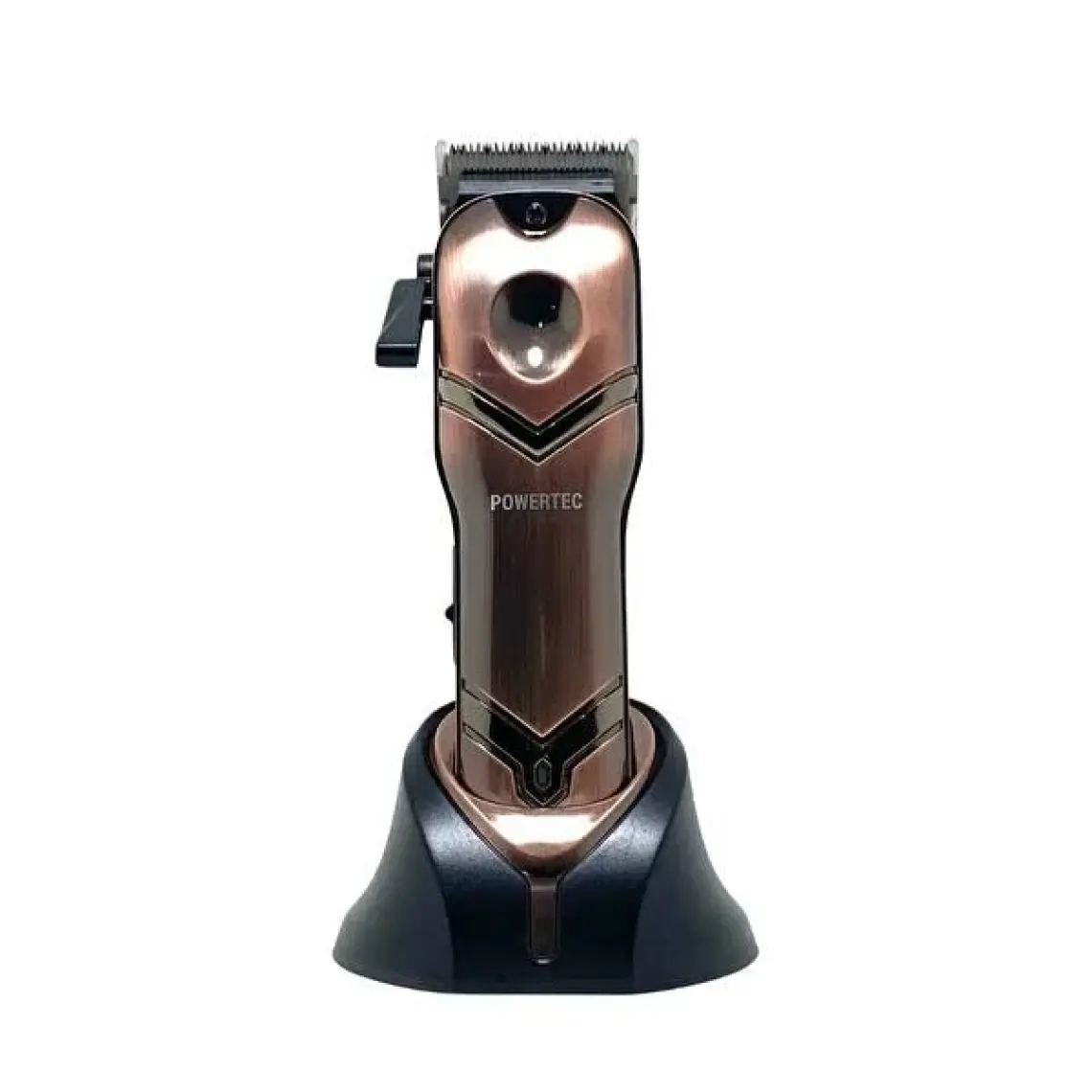 Powertec Yok TR-4900 Sakal Tıraş Makinası 4-6 Saat 2 Yıl 3 - 5 Kahverengi Yok Kuru Sakal Resmi Distribütör G