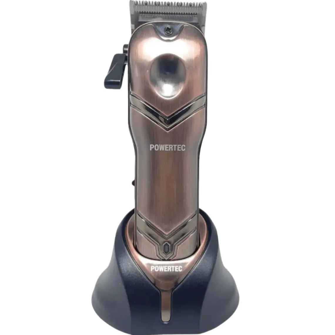Powertec Yok TR-4900 Sakal Tıraş Makinası 4-6 Saat 2 Yıl 3 - 5 Kahverengi Yok Kuru Sakal Resmi Distribütör G