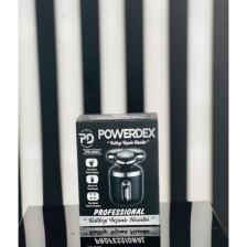 Powerdex PD-800 3'lü Erkek Bakım Seti