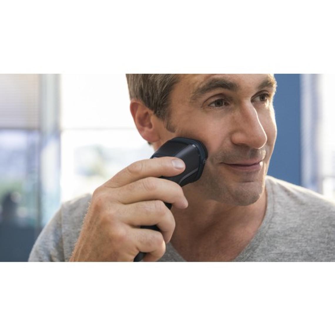 Philips 3000 Serisi Islak ve Kuru Tıraş Makinesi - S3133/51