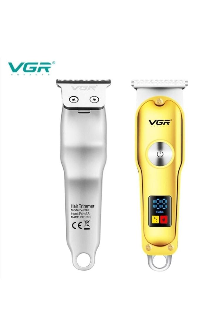 Volemi 0086 Sakal Ense Lazer Öncesi Tüm Vücut Tüy Kısaltma Tıraş Makinesi