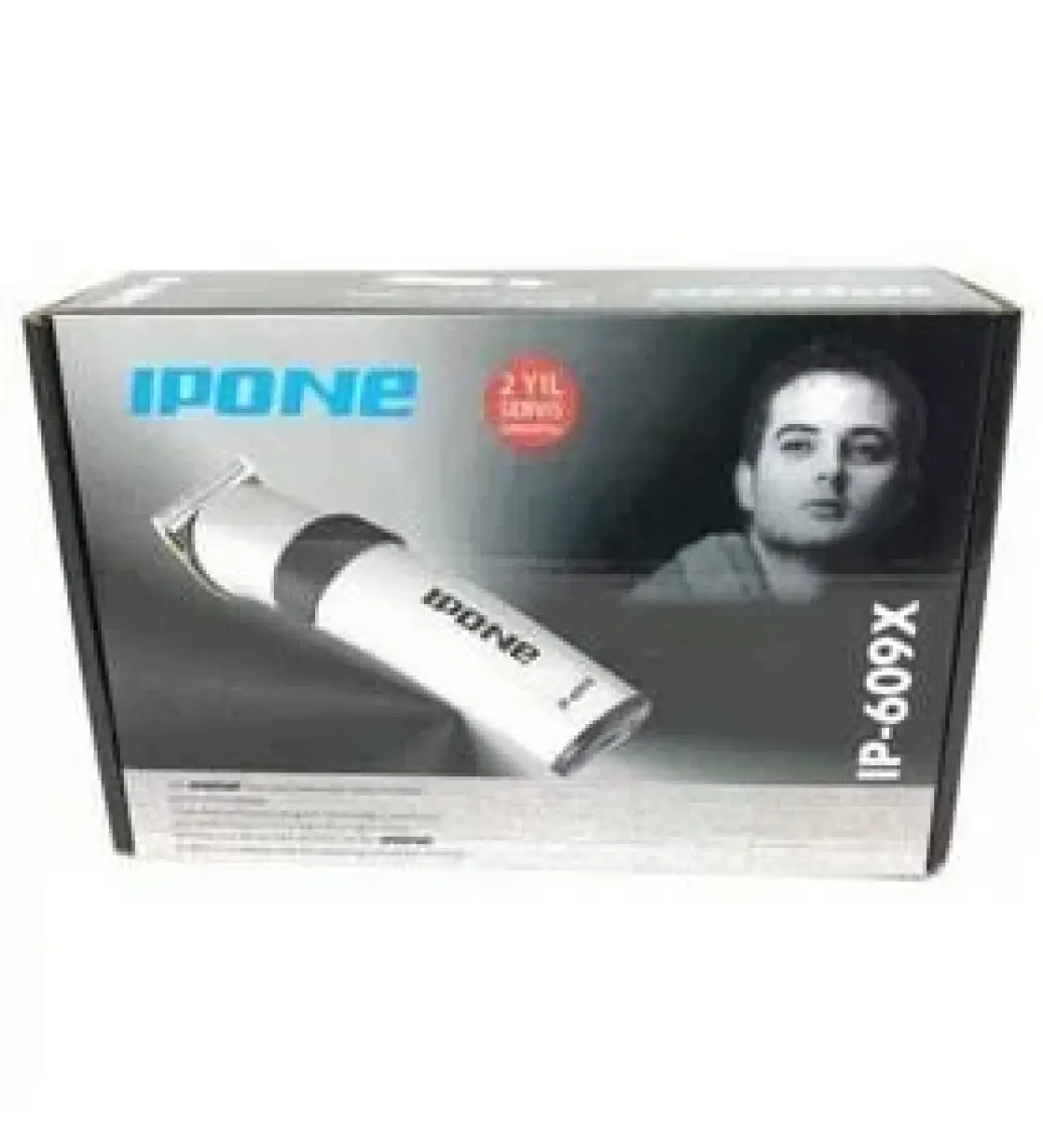 Ipone Ip 609X Traş Makinesi