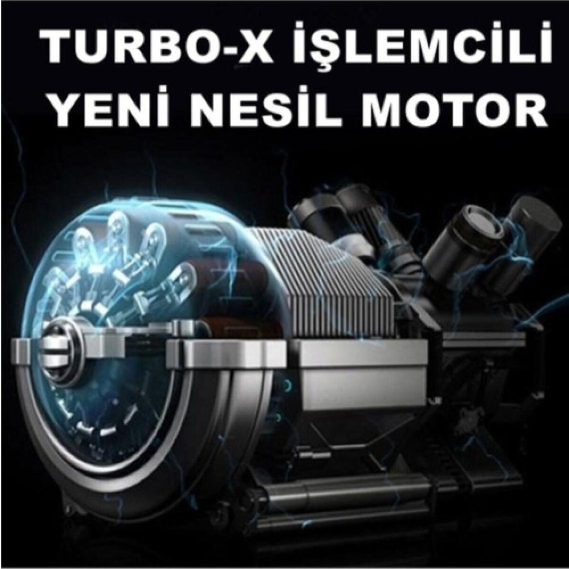 Ataşbey Erkek Mavi Pro New Mavi 3 In 1 Bakım Seti Saç Sakal Burun Tıraş Makinesi