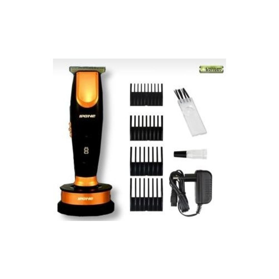 Ipone IP-2029 Sakal Ense Çizim Tıraş Makinası