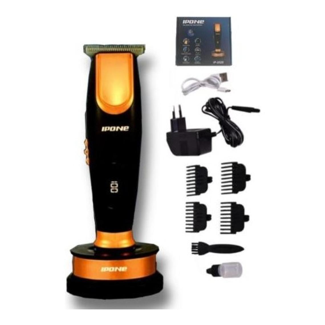 Ipone IP-2029 Sakal Ense Çizim Tıraş Makinası