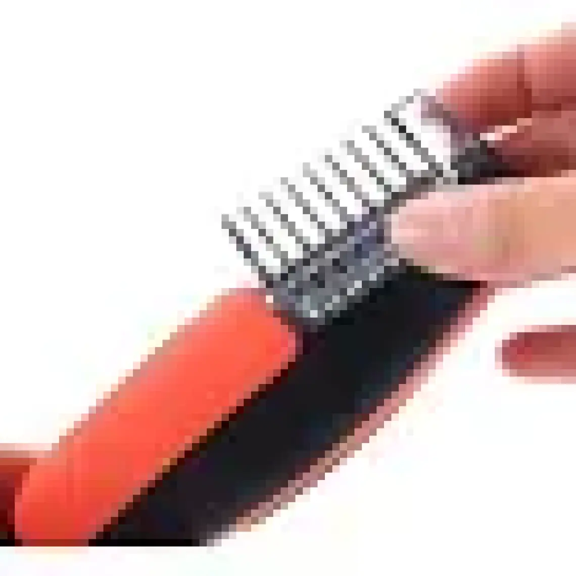 Switching Blades Profesyonel 6 Parça Pilli Tıraş Makinesi