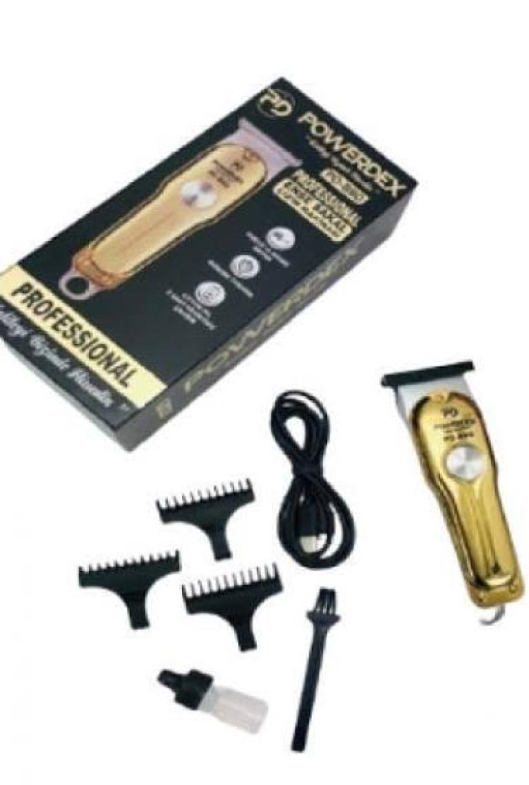 Powerdex Pd 880 Ense Sakal Çizim Makinesi