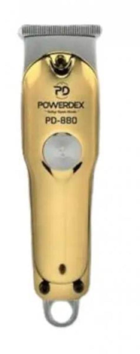 Powerdex Pd 880 Ense Sakal Çizim Makinesi