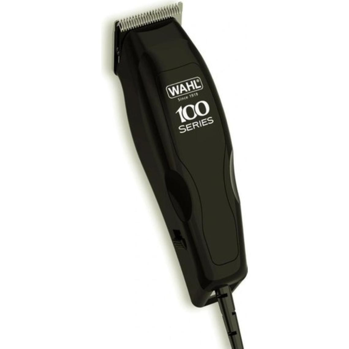 Wahl Wahle Profesyonel Saç Sakal Kesme Tıraş Makinası Wahl Home Pro 100 Series