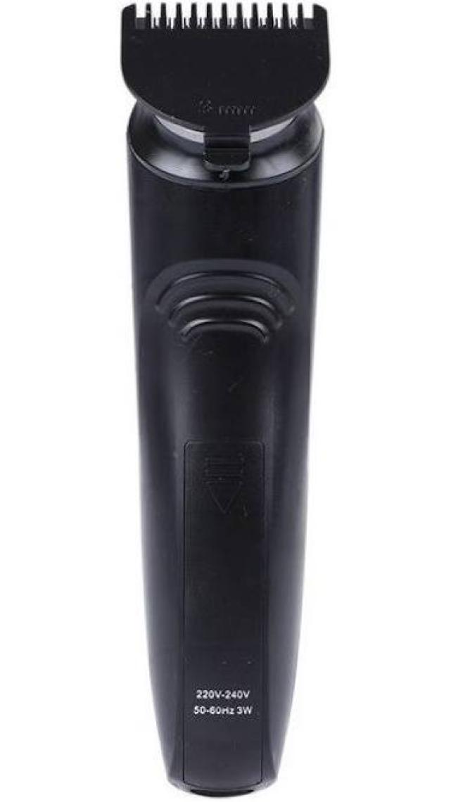 Ipone ıp-1019 Sakal Ense Lazer Epilason Öncesi Tüm Vücut İçin Profesyonel Tıraş Makinesi