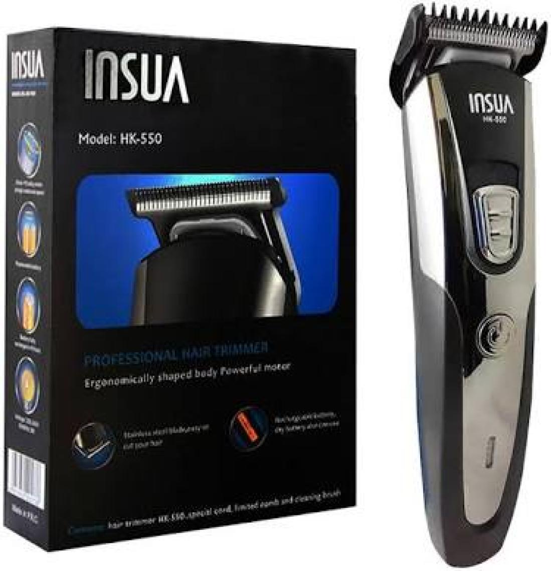 Ipone ıp-1019 Sakal Ense Lazer Epilason Öncesi Tüm Vücut İçin Profesyonel Tıraş Makinesi